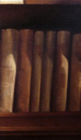 Tanja Nittka, Berlin; Malerei, Malerin